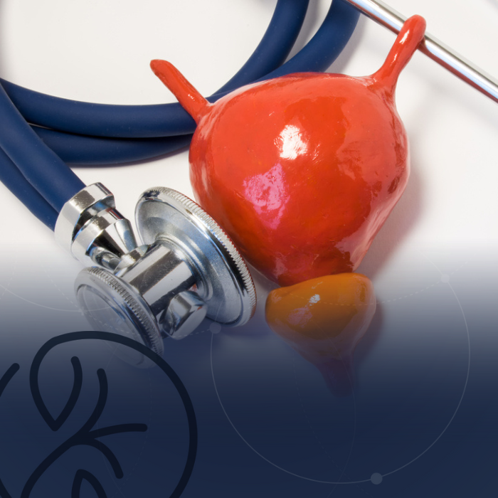 Hiperplasia Prostática